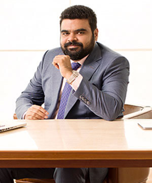Anil Jain