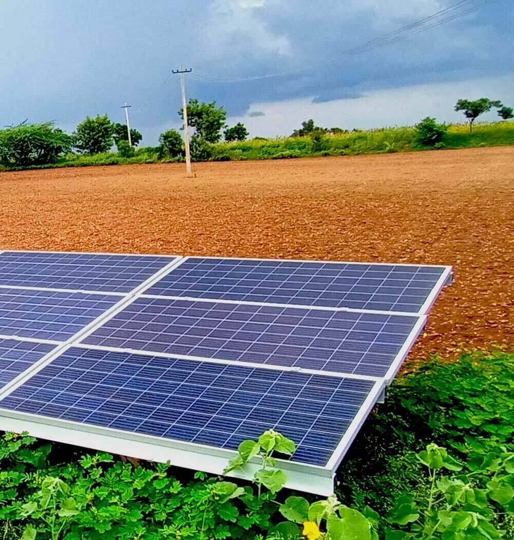 Rural Solar Solutions